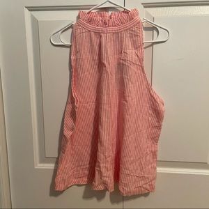 NWT Universal Thread High Neck Tank Medium